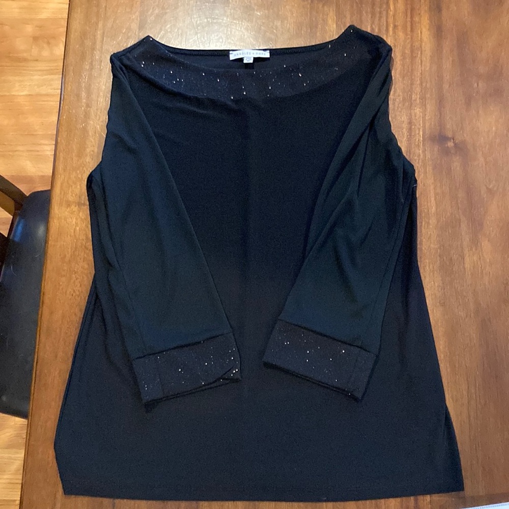 Annalee + Hope top
